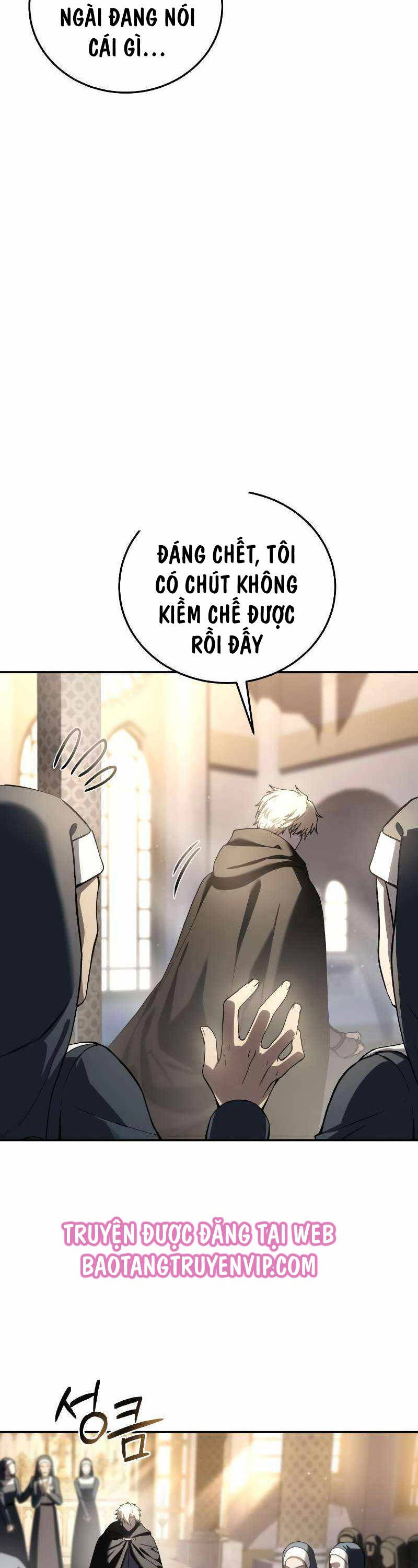 Tinh Tú Kiếm Sĩ Chapter 42 - Trang 48