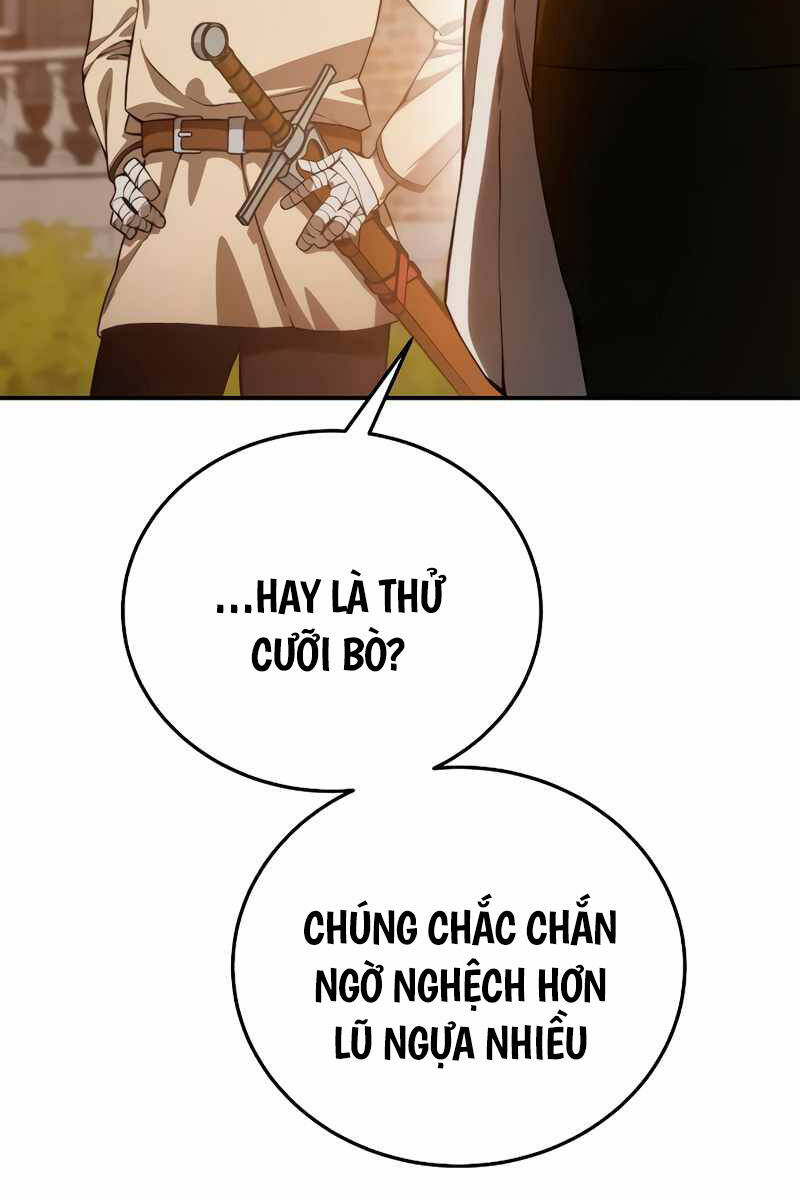 Tinh Tú Kiếm Sĩ Chapter 23 - Trang 105