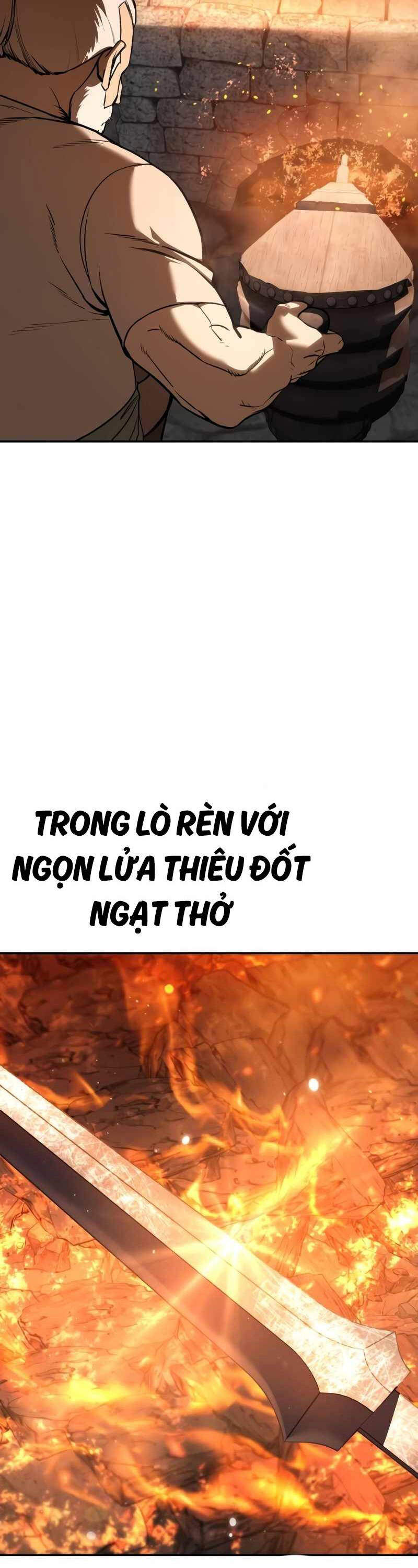 Tinh Tú Kiếm Sĩ Chapter 43 - Trang 37