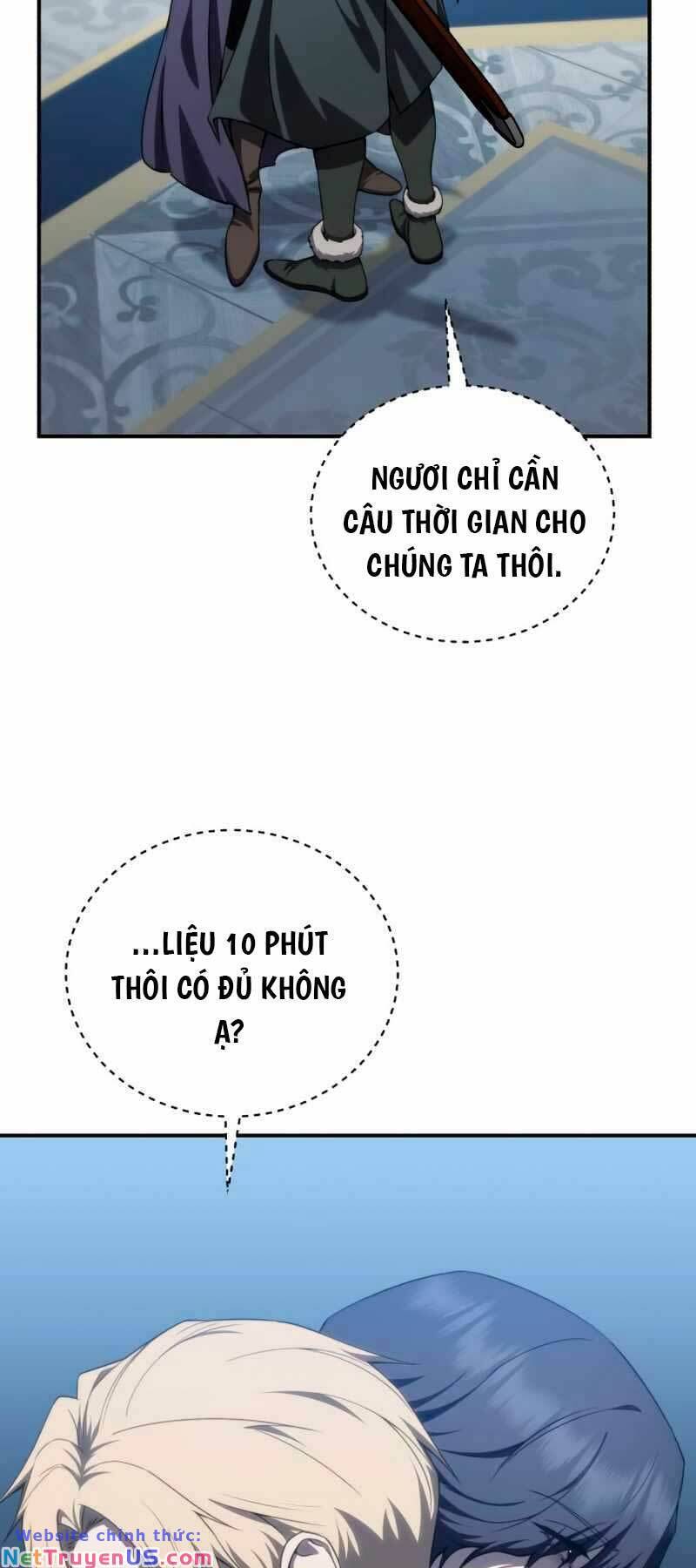 Tinh Tú Kiếm Sĩ Chapter 21 - Trang 38