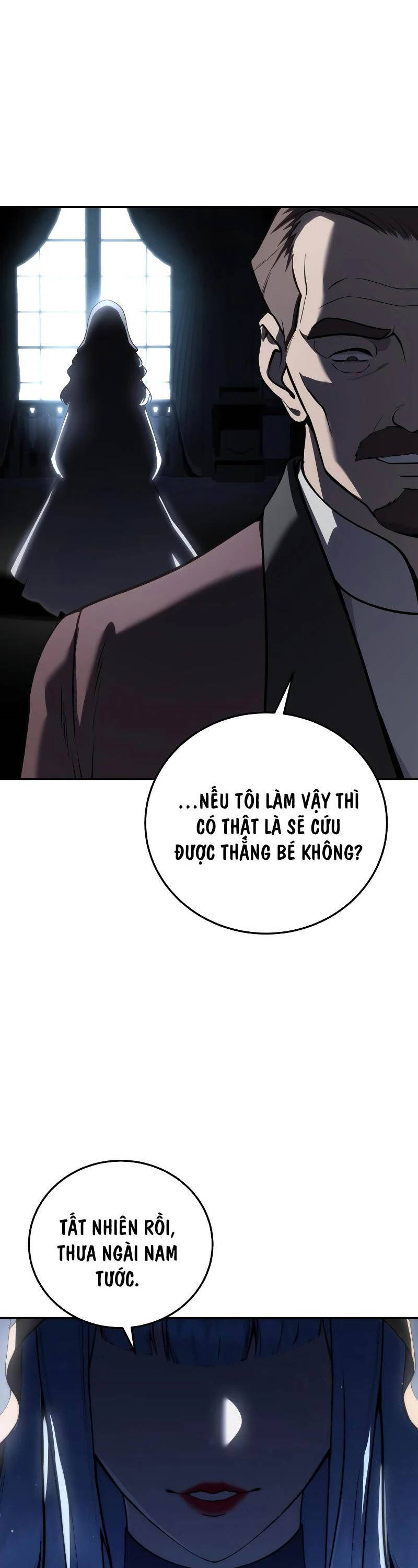 Tinh Tú Kiếm Sĩ Chapter 45 - Trang 52