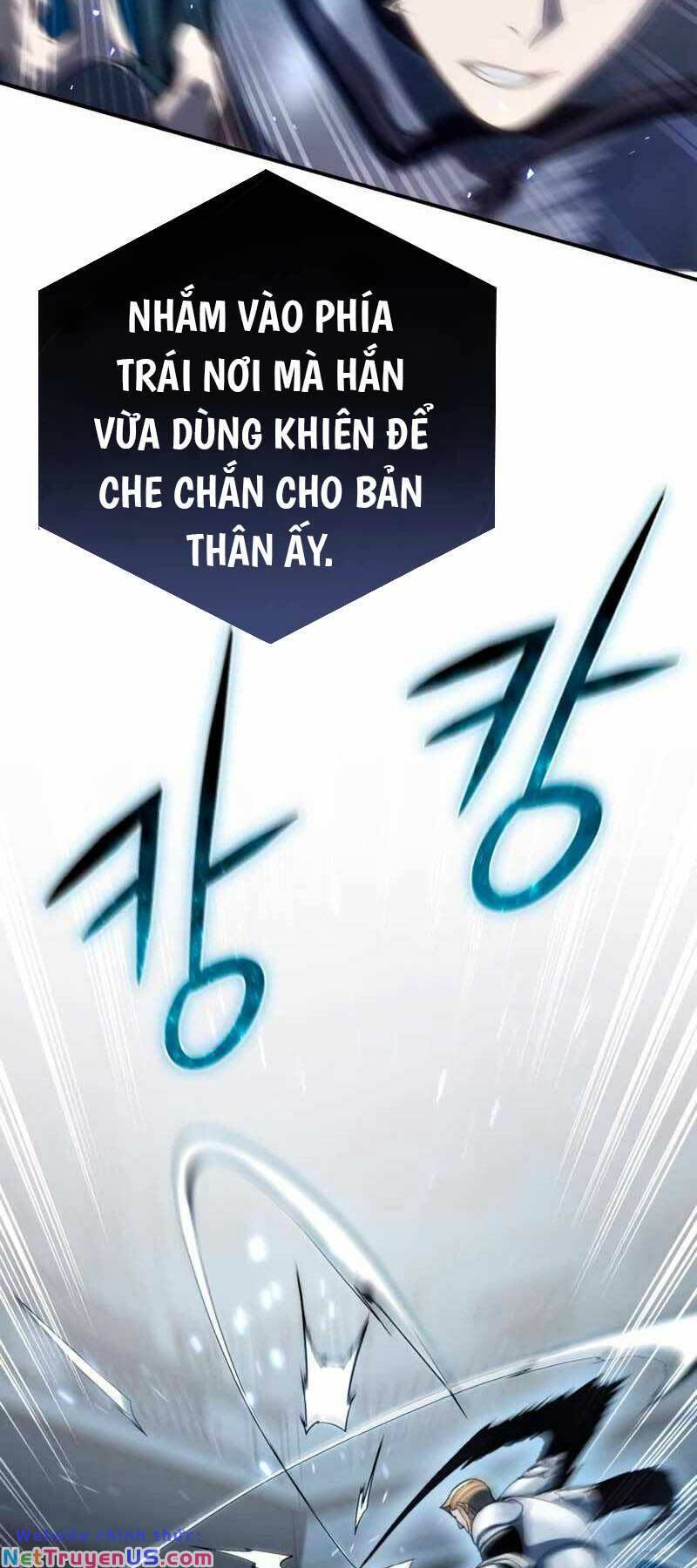 Tinh Tú Kiếm Sĩ Chapter 21 - Trang 71