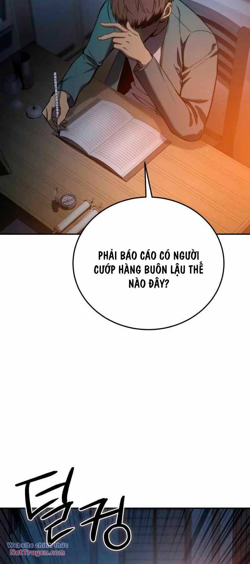 Tinh Tú Kiếm Sĩ Chapter 39 - Trang 7