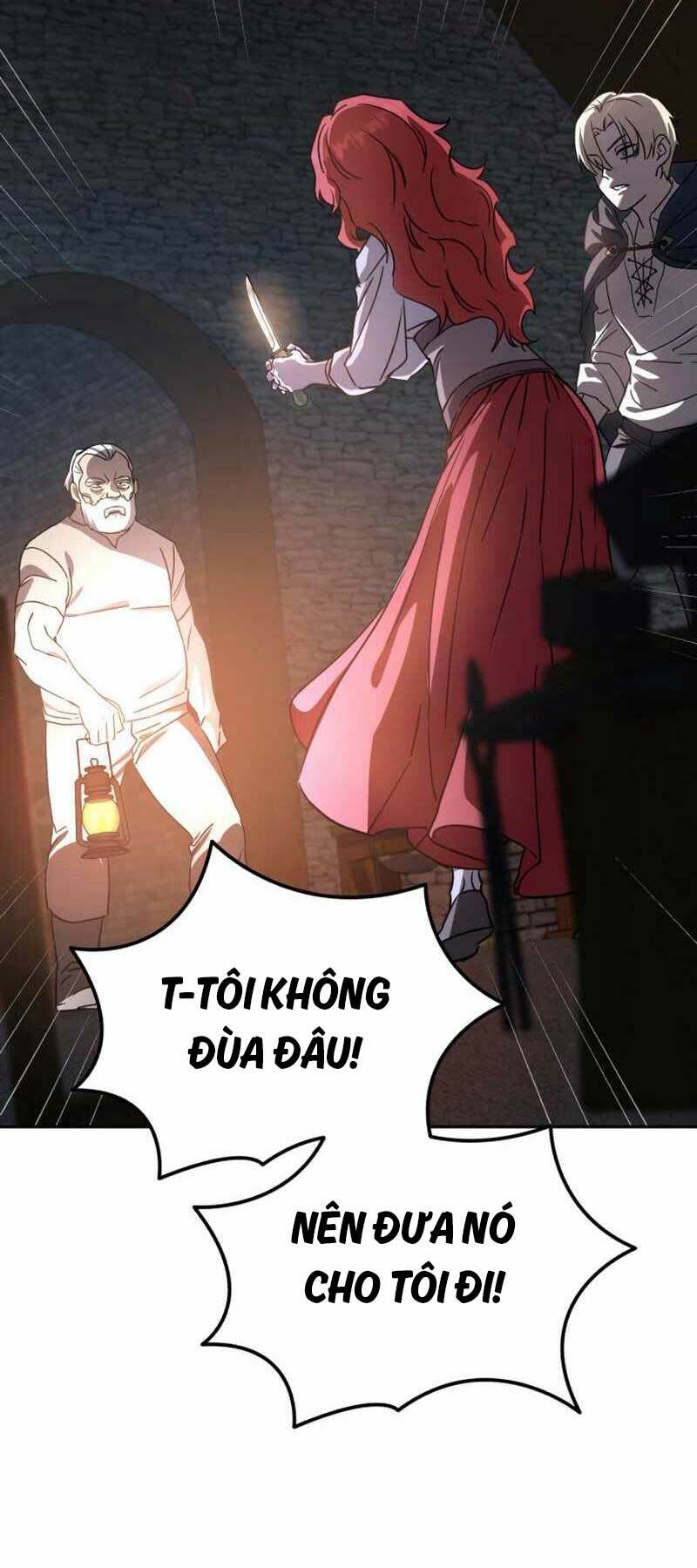 Tinh Tú Kiếm Sĩ Chapter 5 - Trang 58