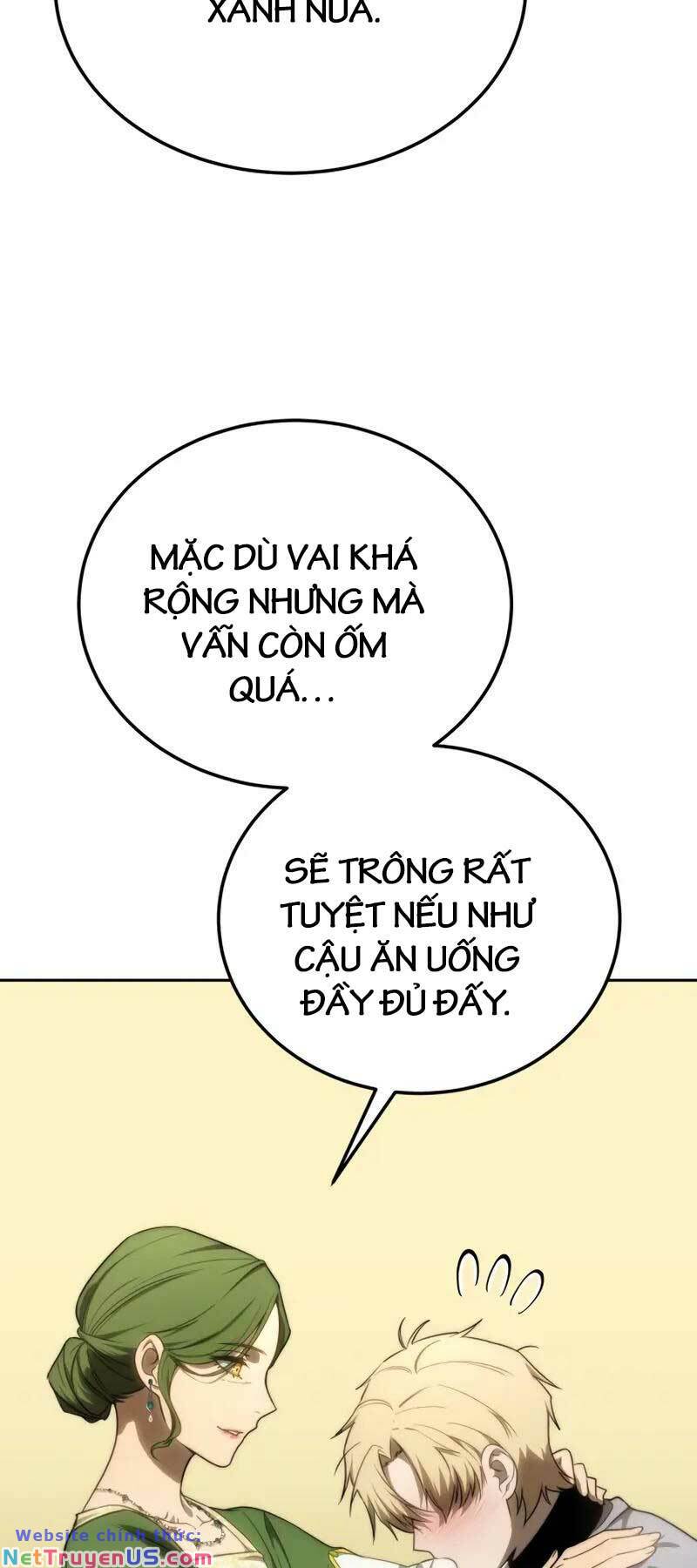 Tinh Tú Kiếm Sĩ Chapter 14 - Trang 69