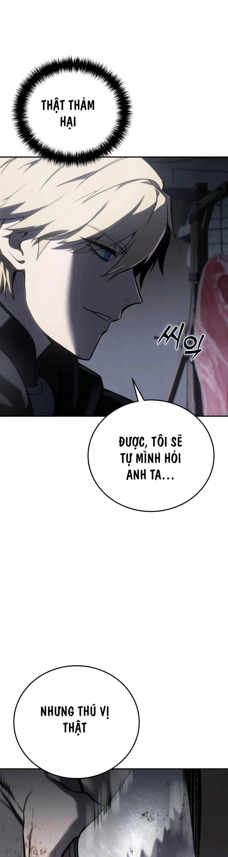 Tinh Tú Kiếm Sĩ Chapter 43 - Trang 65