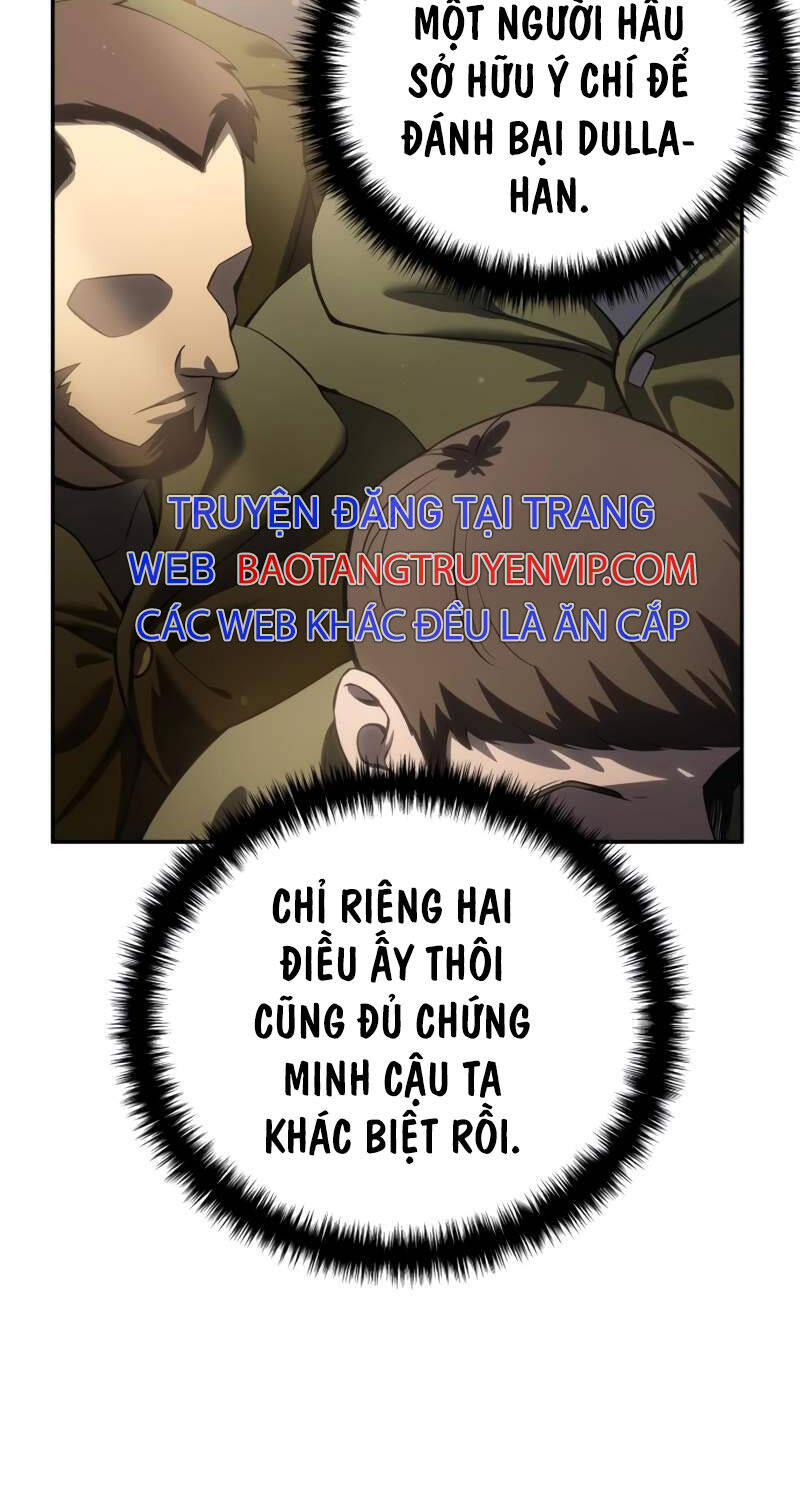 Tinh Tú Kiếm Sĩ Chapter 55 - Trang 42