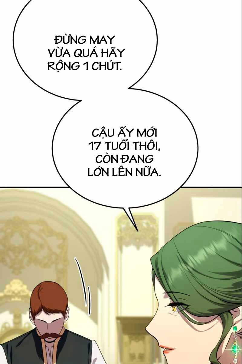 Tinh Tú Kiếm Sĩ Chapter 16 - Trang 70