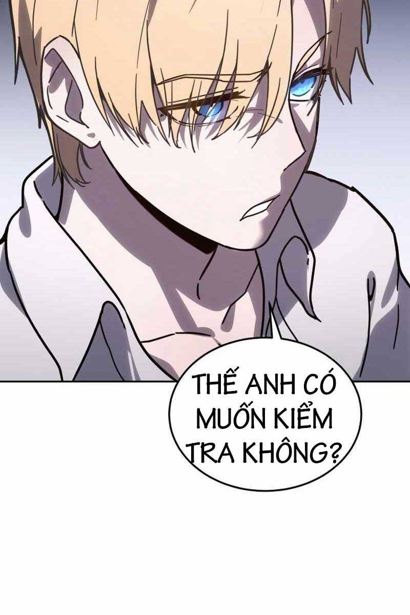 Tinh Tú Kiếm Sĩ Chapter 1 - Trang 107