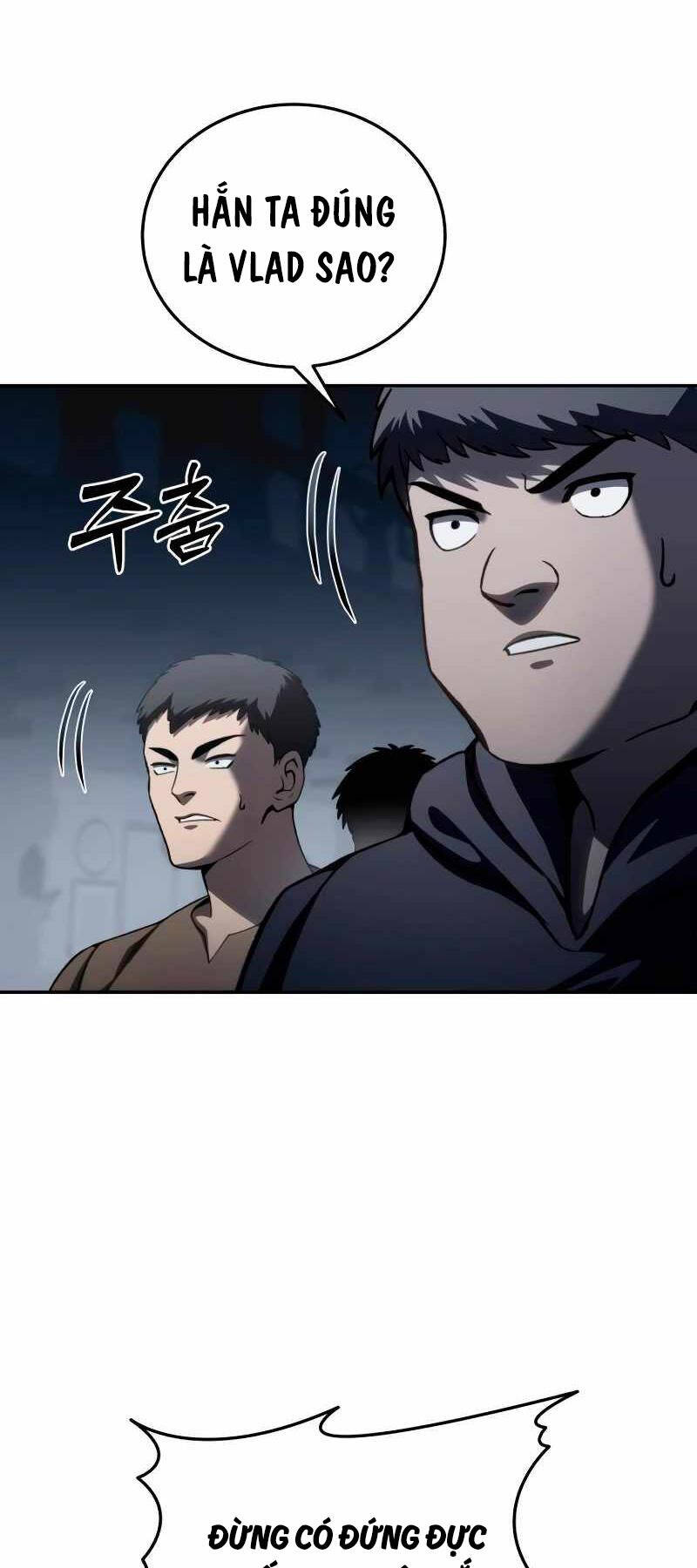 Tinh Tú Kiếm Sĩ Chapter 38 - Trang 12