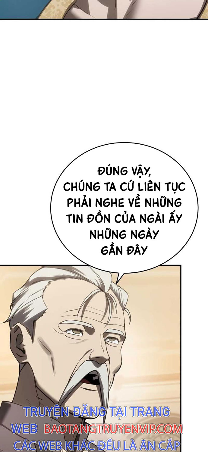 Tinh Tú Kiếm Sĩ Chapter 56 - Trang 81