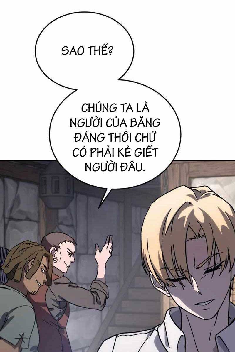 Tinh Tú Kiếm Sĩ Chapter 1.5 - Trang 68