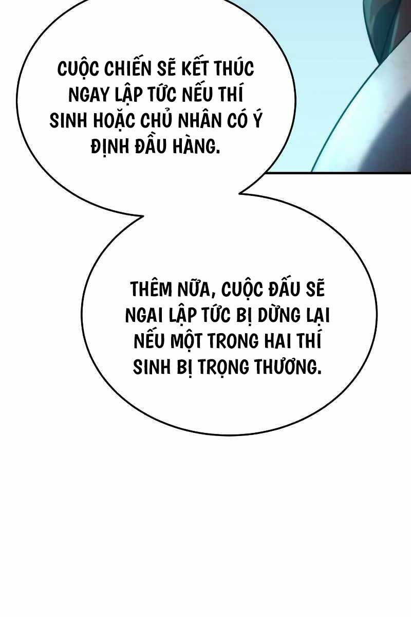 Tinh Tú Kiếm Sĩ Chapter 20 - Trang 47