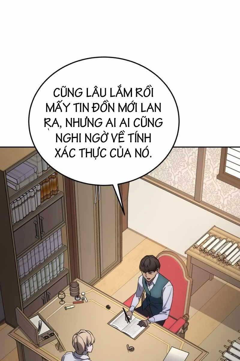 Tinh Tú Kiếm Sĩ Chapter 1.5 - Trang 93