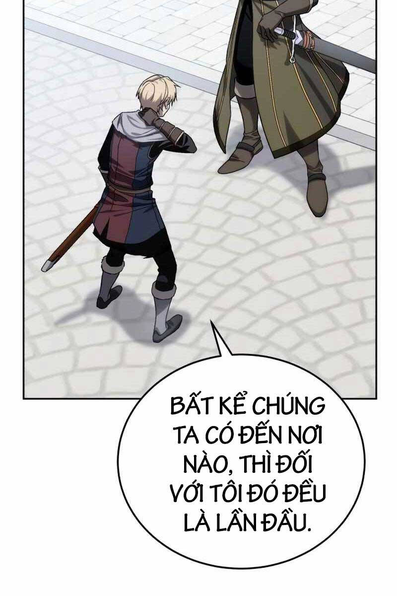 Tinh Tú Kiếm Sĩ Chapter 12 - Trang 95