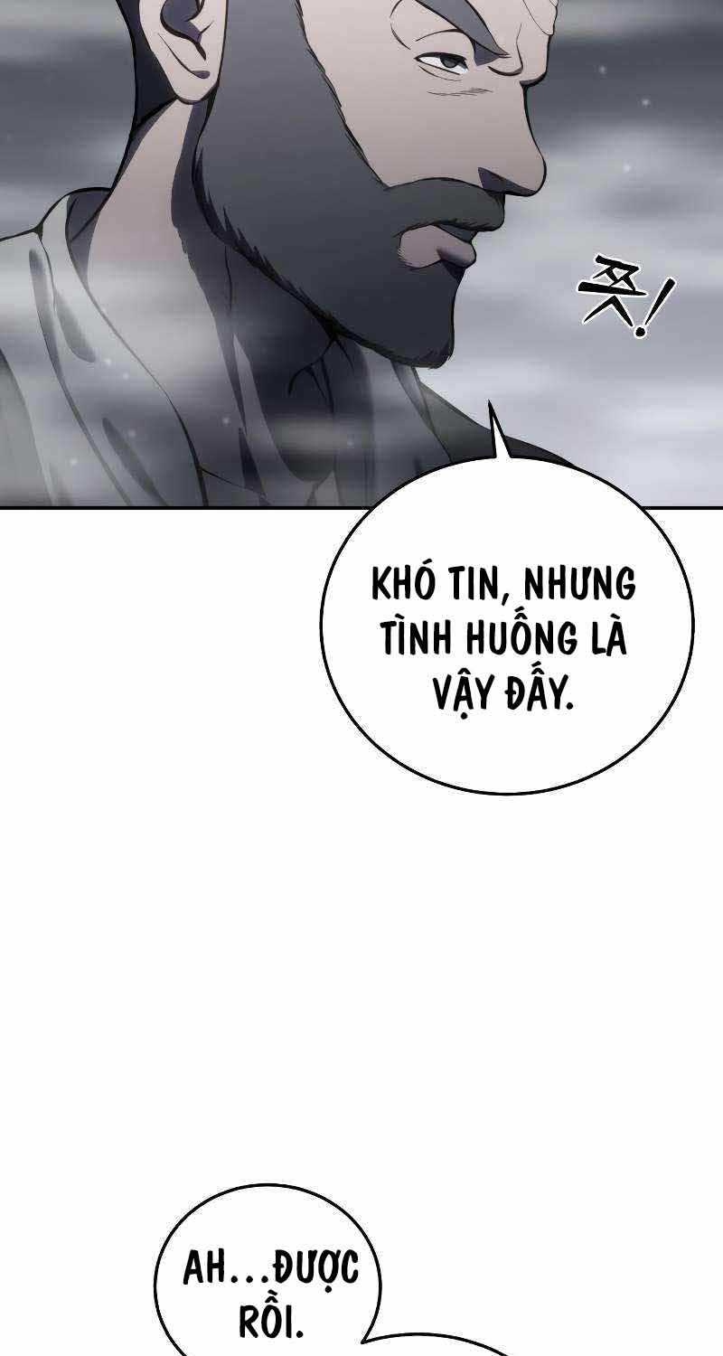 Tinh Tú Kiếm Sĩ Chapter 47 - Trang 29