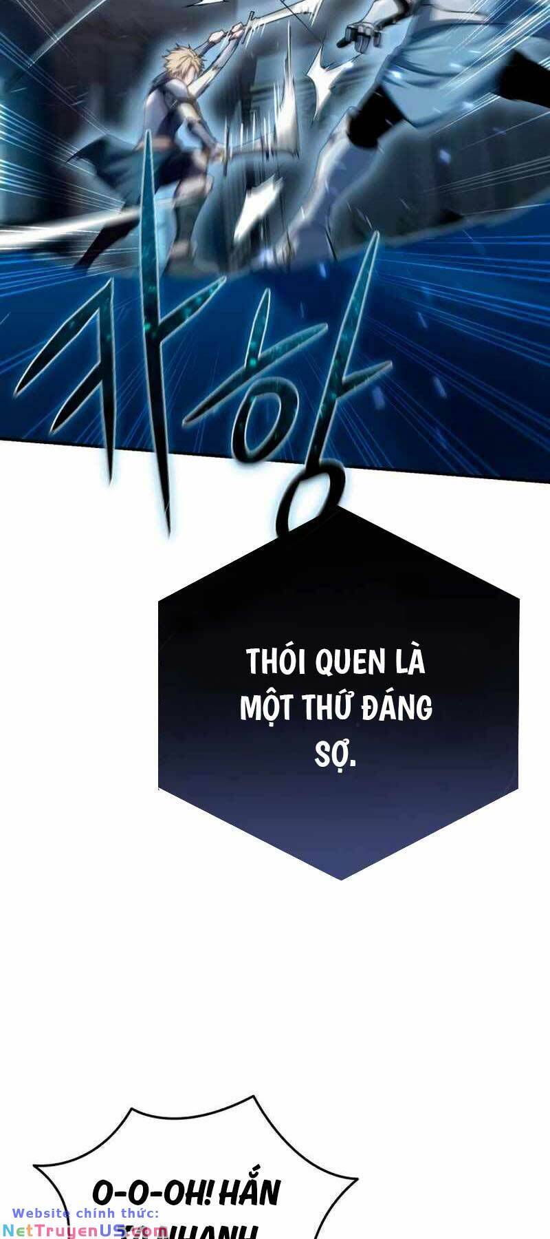 Tinh Tú Kiếm Sĩ Chapter 21 - Trang 72