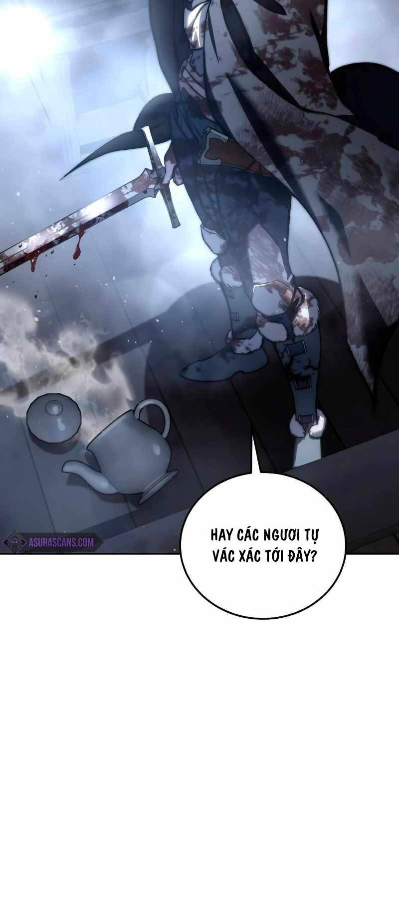 Tinh Tú Kiếm Sĩ Chapter 38 - Trang 96