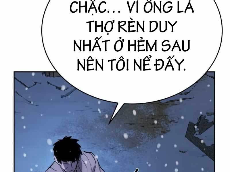 Tinh Tú Kiếm Sĩ Chapter 5.5 - Trang 50