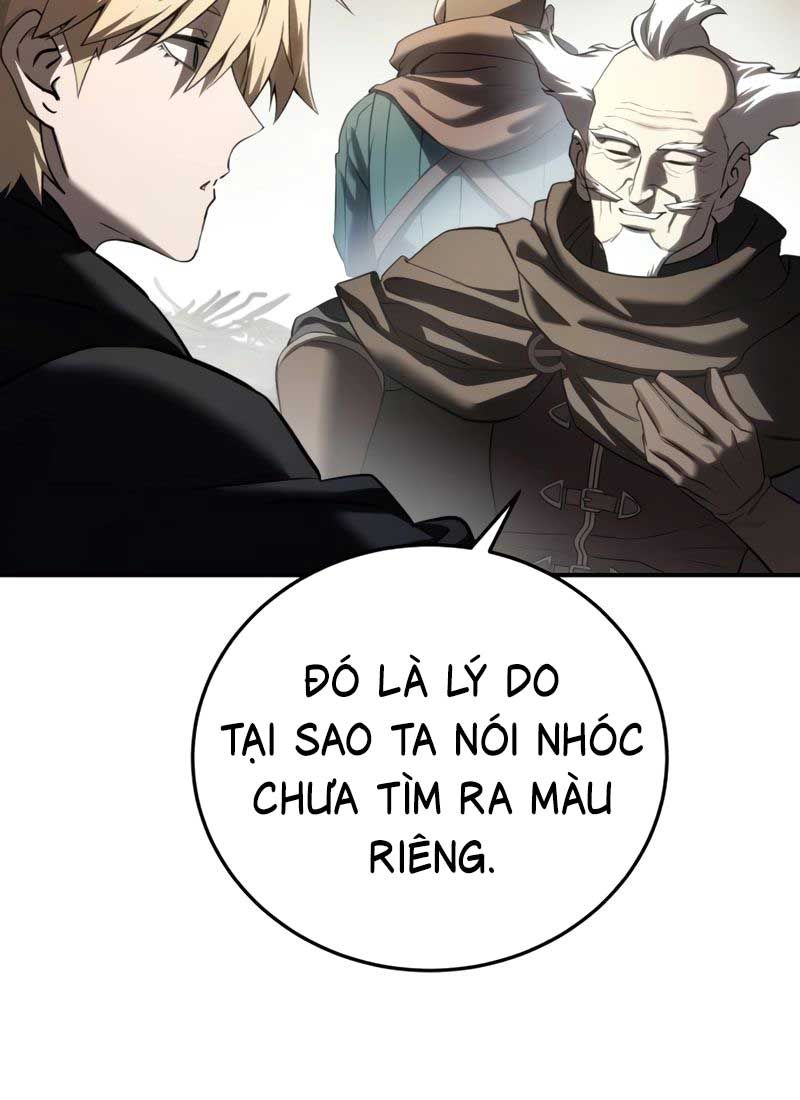 Tinh Tú Kiếm Sĩ Chapter 59 - Trang 151