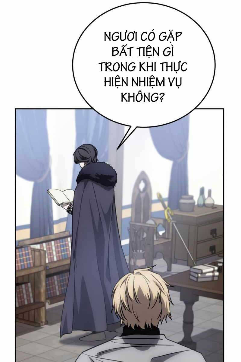 Tinh Tú Kiếm Sĩ Chapter 7 - Trang 142