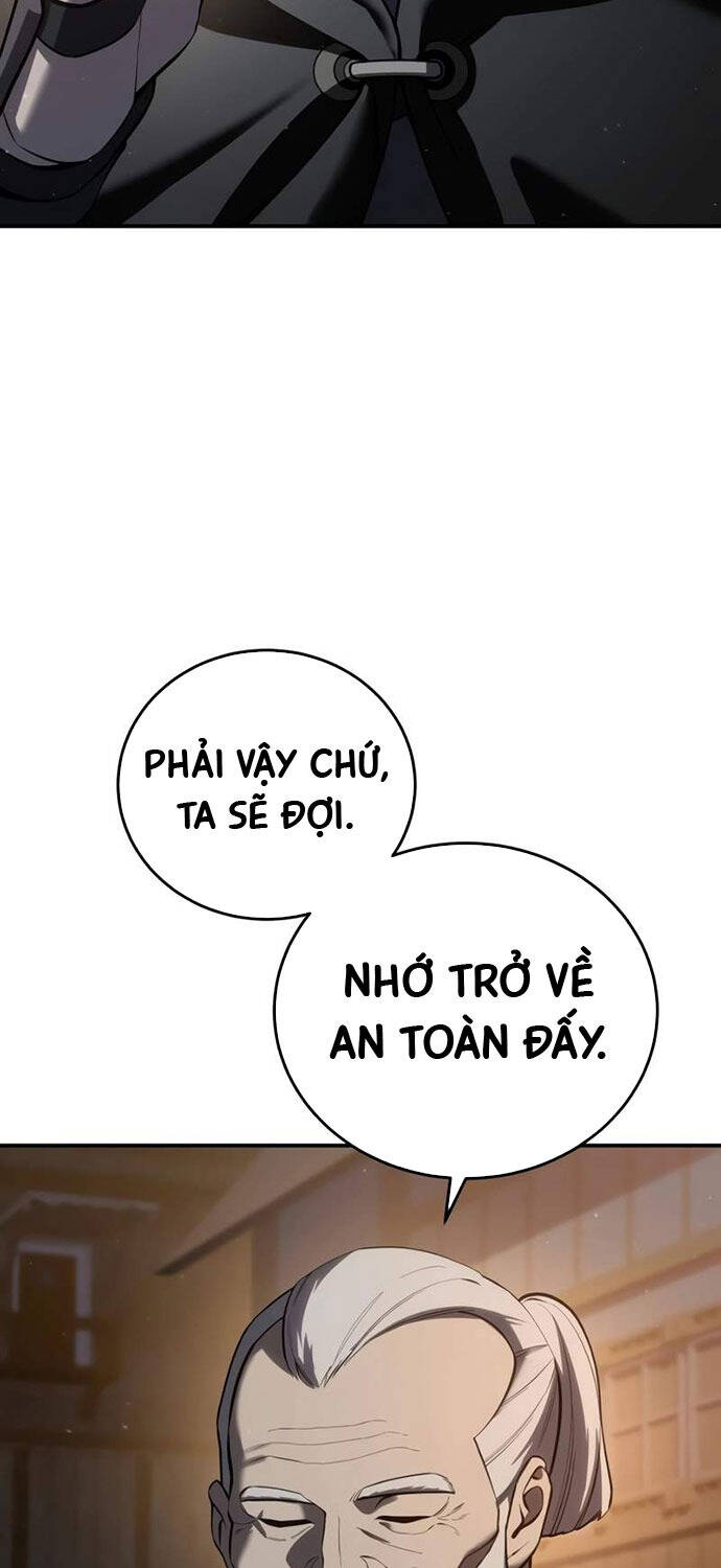 Tinh Tú Kiếm Sĩ Chapter 57 - Trang 36