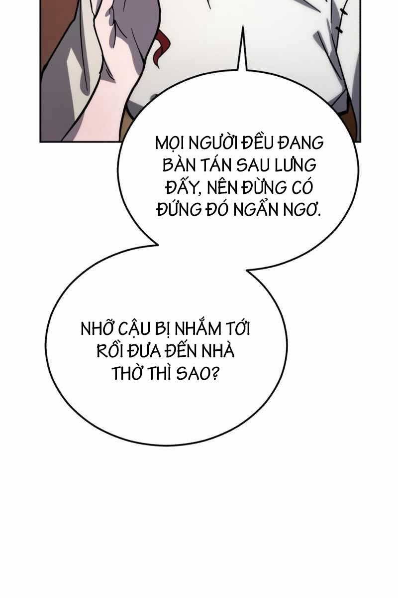 Tinh Tú Kiếm Sĩ Chapter 1 - Trang 40