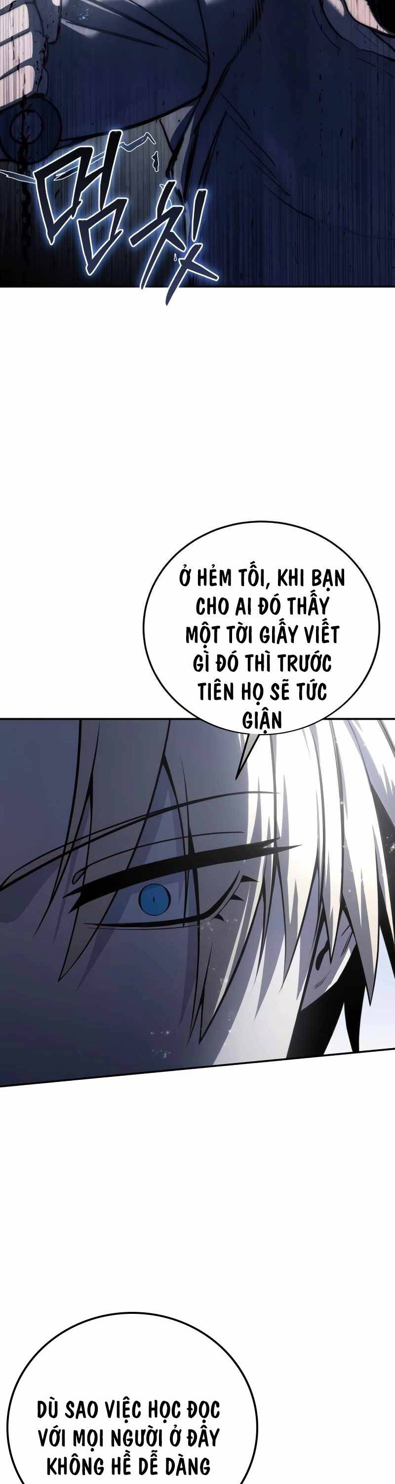 Tinh Tú Kiếm Sĩ Chapter 43 - Trang 67