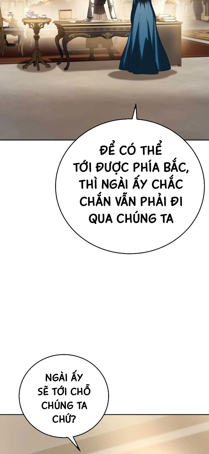 Tinh Tú Kiếm Sĩ Chapter 56 - Trang 73