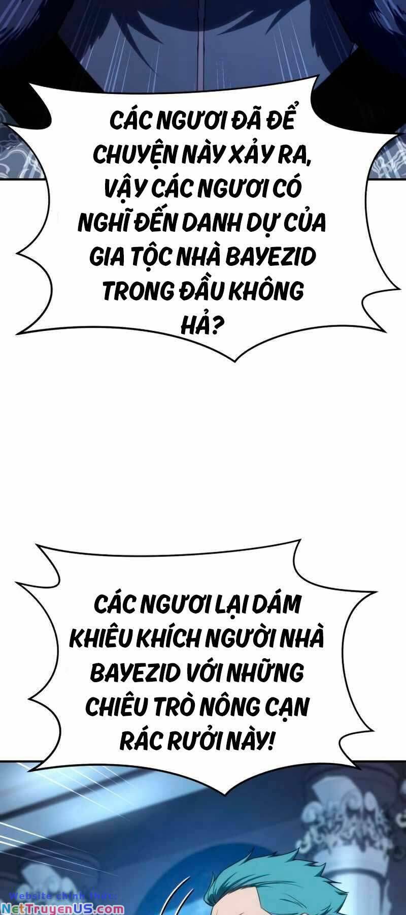 Tinh Tú Kiếm Sĩ Chapter 21 - Trang 22