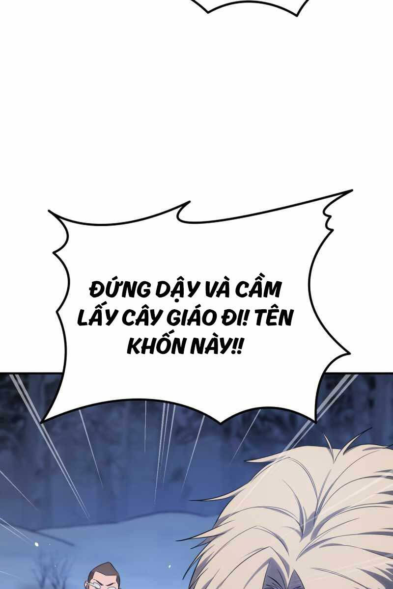 Tinh Tú Kiếm Sĩ Chapter 10 - Trang 32