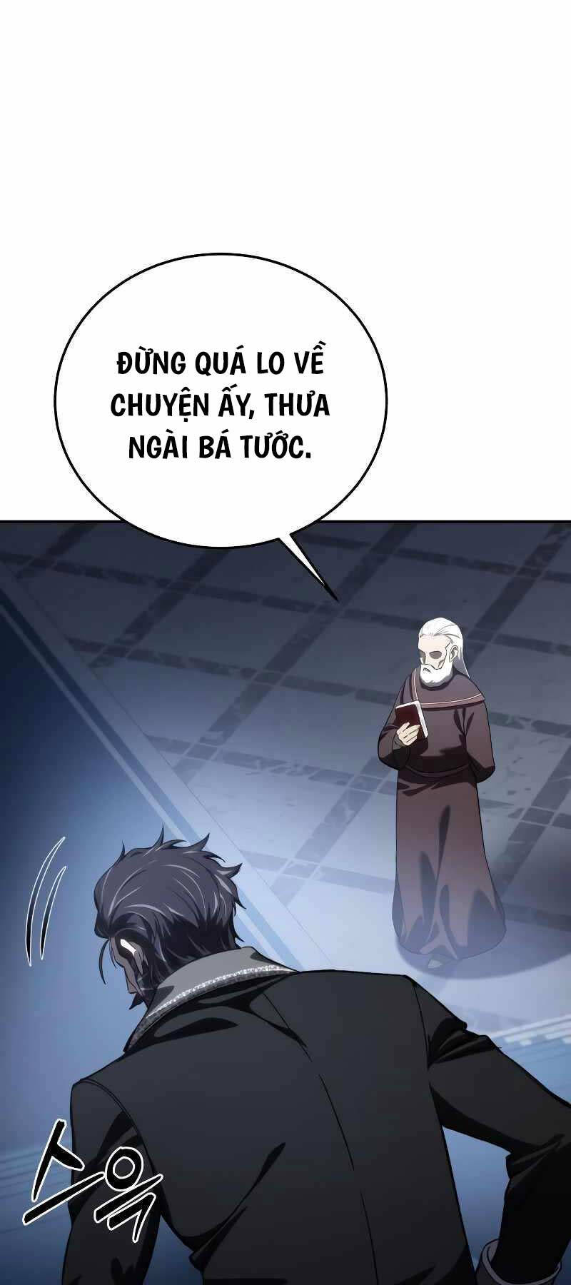 Tinh Tú Kiếm Sĩ Chapter 35 - Trang 17