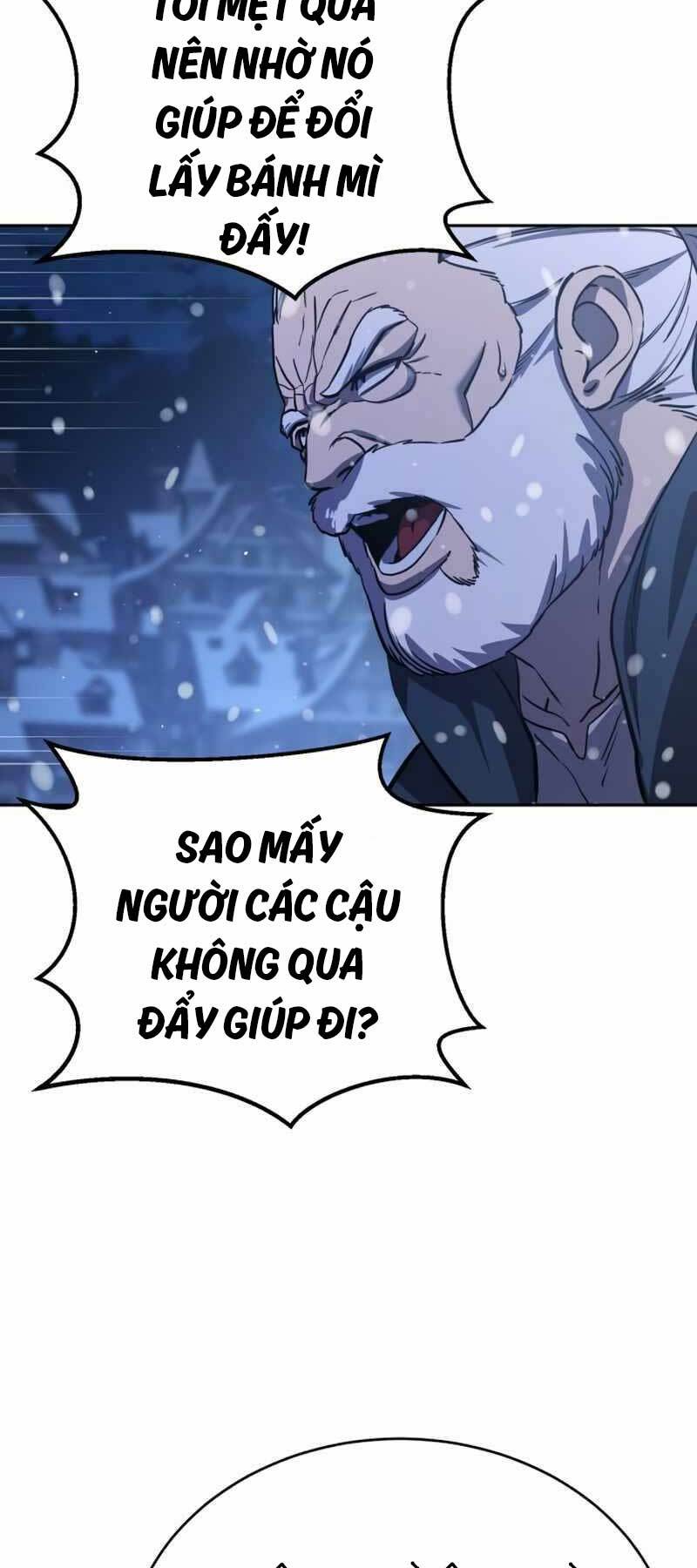 Tinh Tú Kiếm Sĩ Chapter 5 - Trang 94