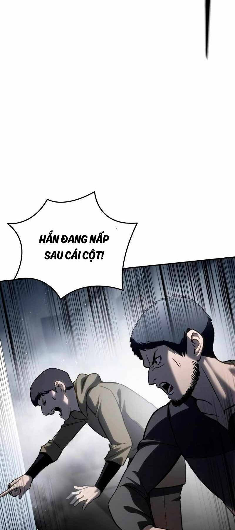 Tinh Tú Kiếm Sĩ Chapter 38 - Trang 41