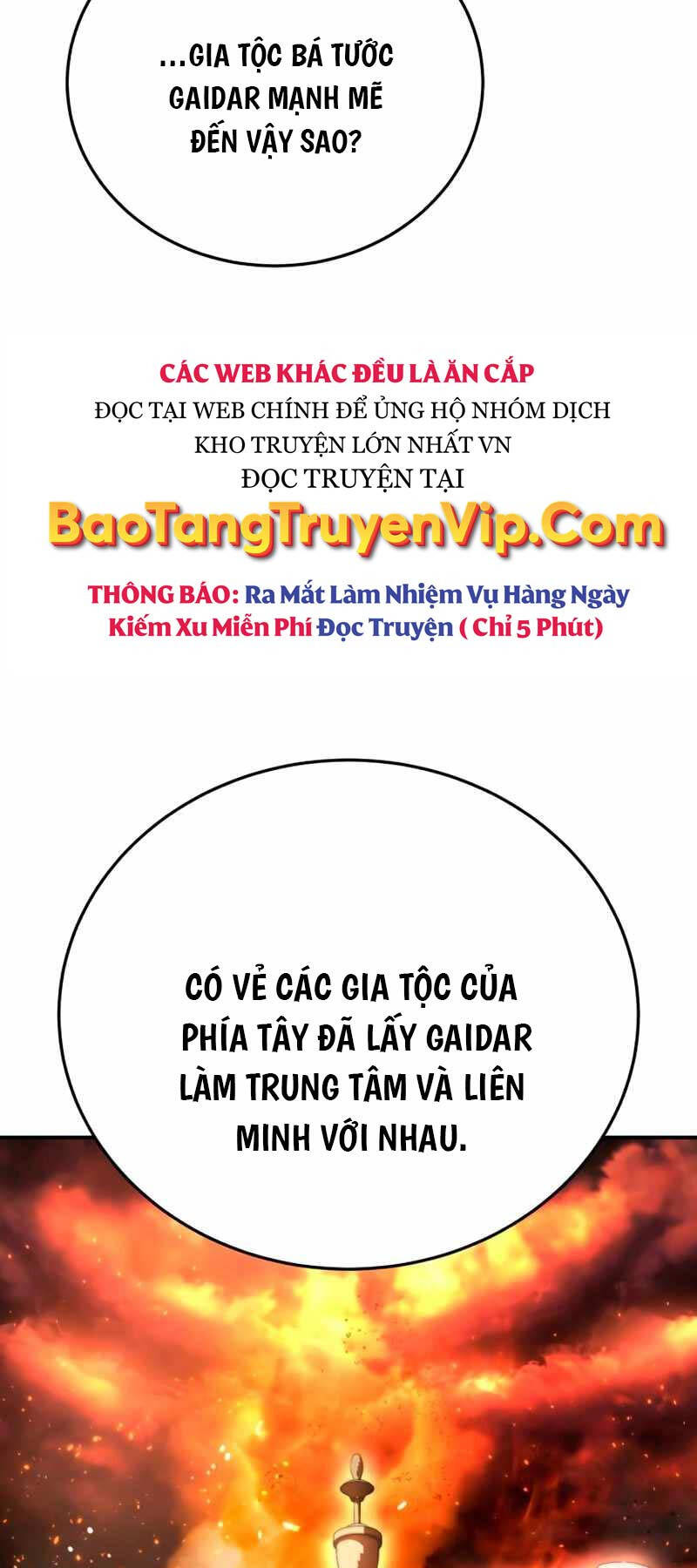 Tinh Tú Kiếm Sĩ Chapter 34 - Trang 36