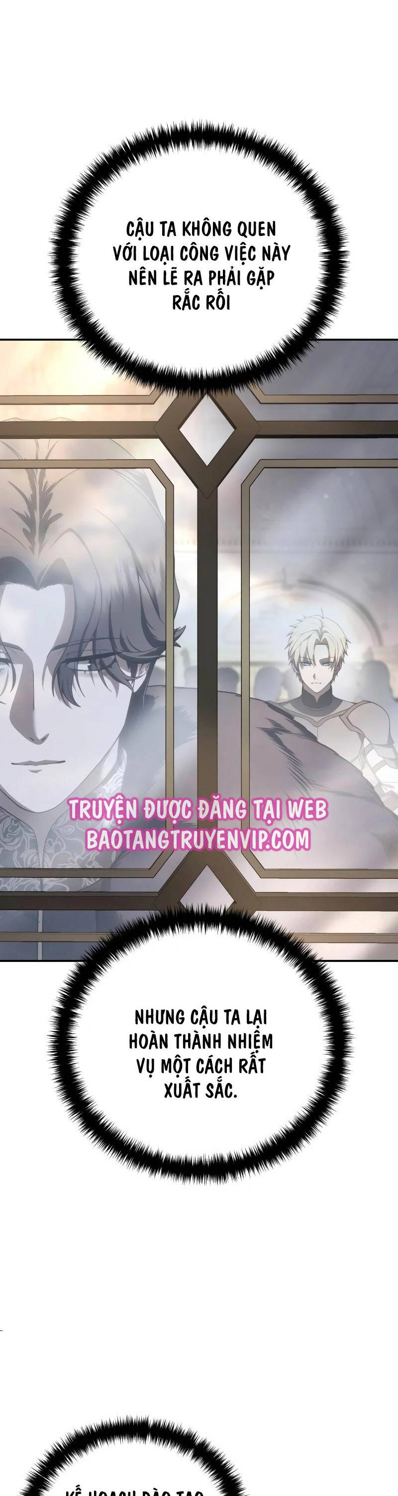 Tinh Tú Kiếm Sĩ Chapter 45 - Trang 29