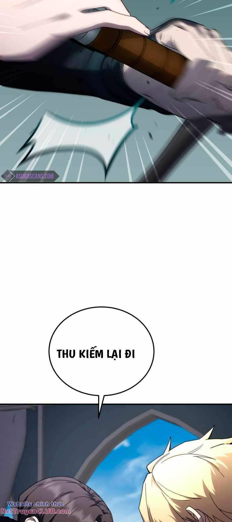 Tinh Tú Kiếm Sĩ Chapter 25 - Trang 33