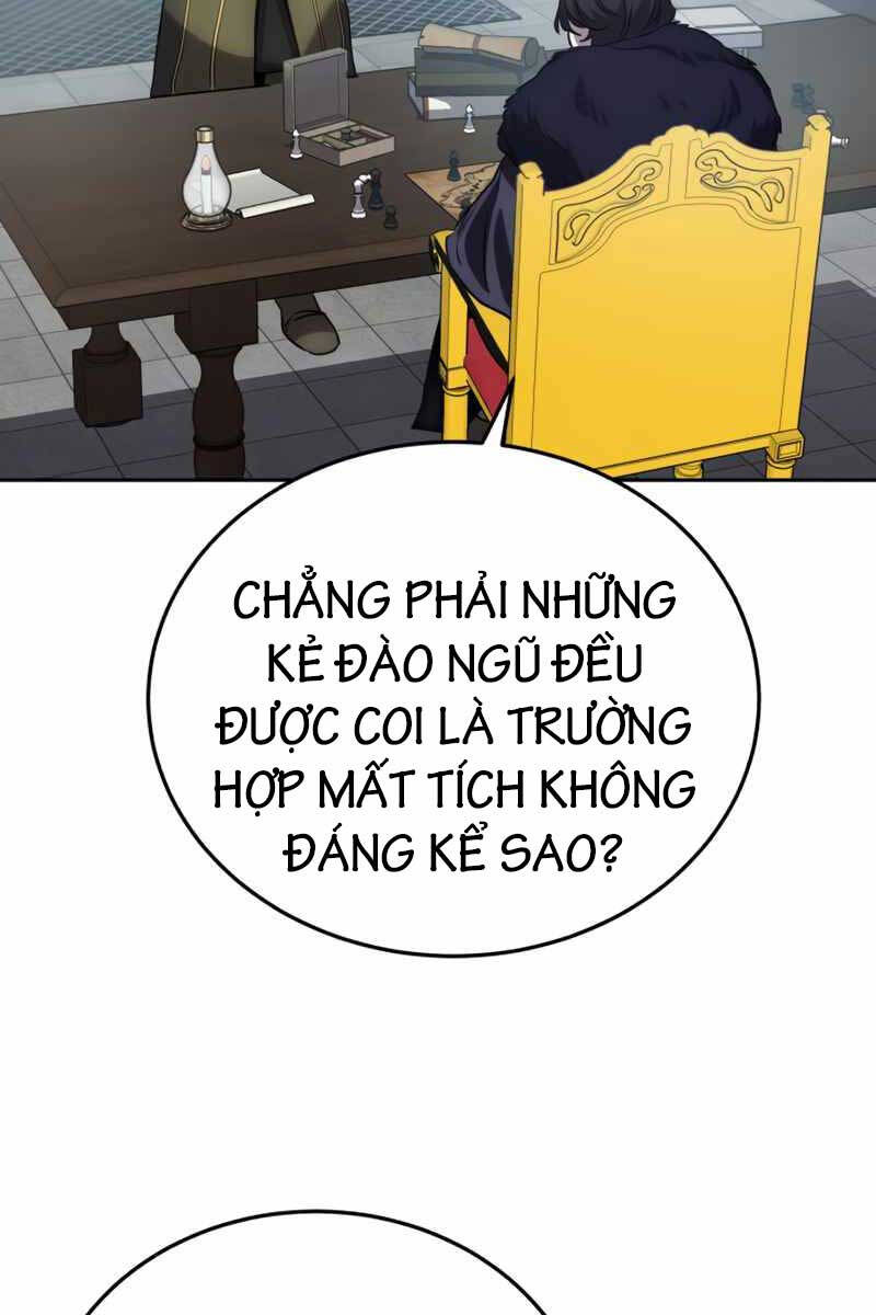 Tinh Tú Kiếm Sĩ Chapter 6 - Trang 16