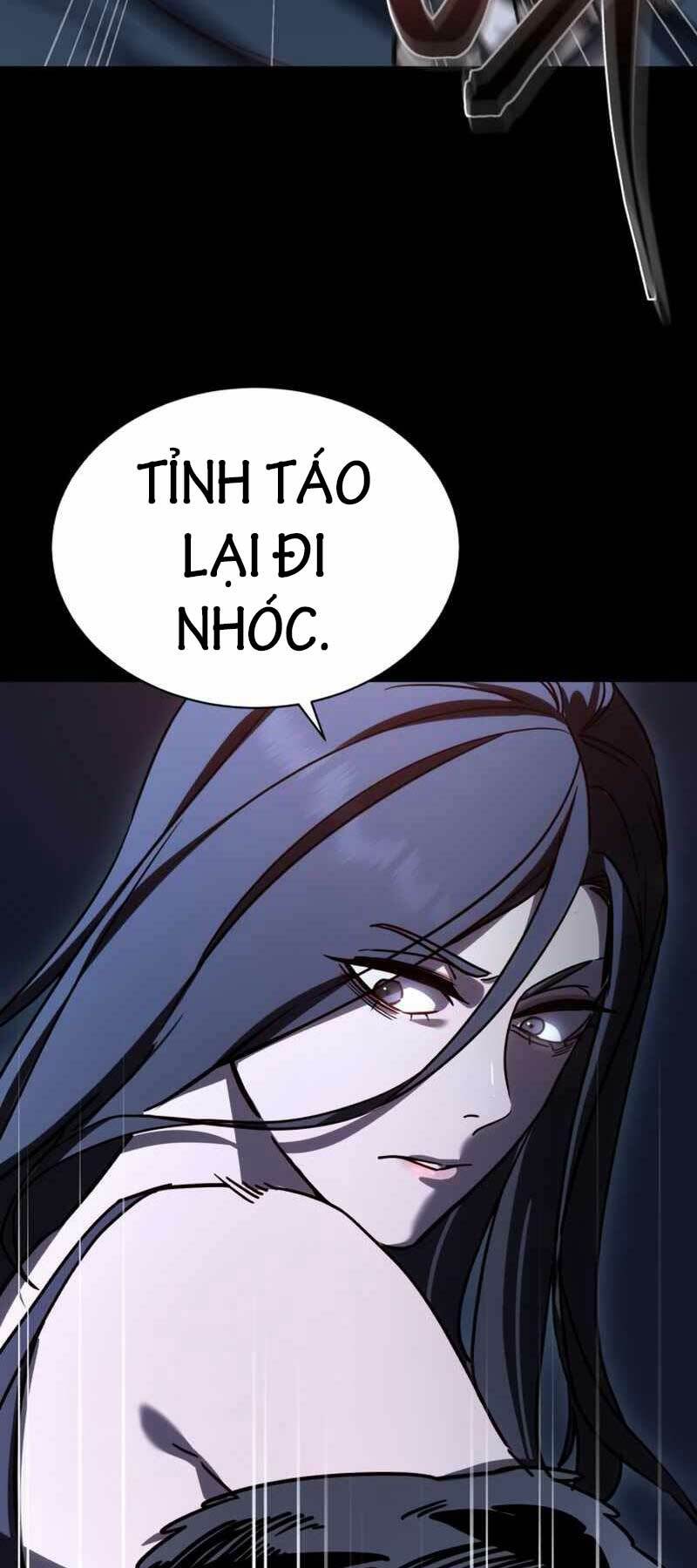 Tinh Tú Kiếm Sĩ Chapter 5 - Trang 10