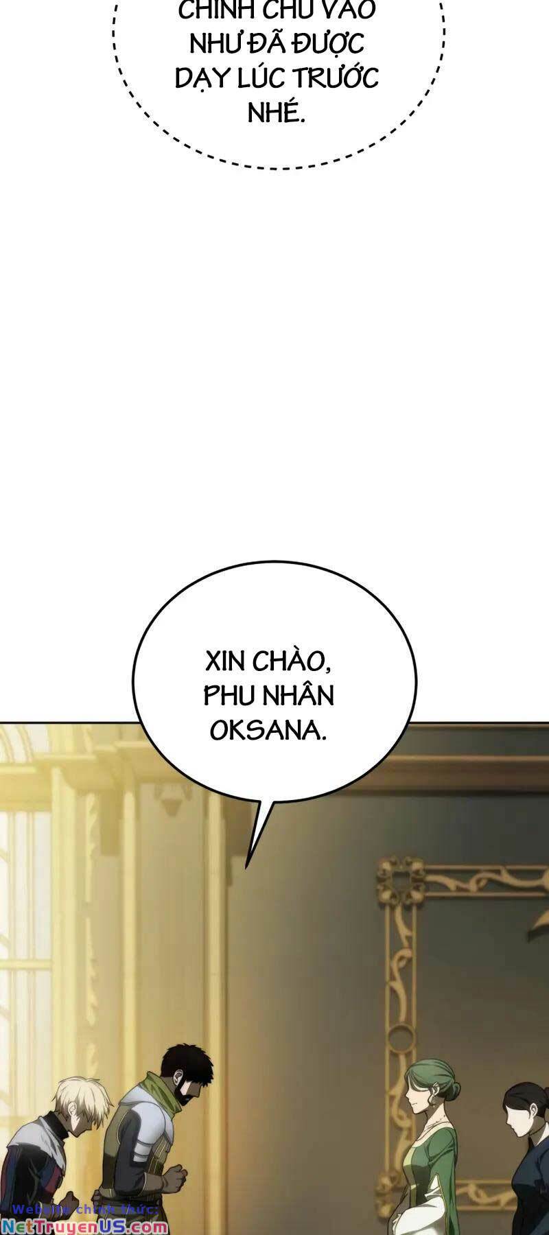 Tinh Tú Kiếm Sĩ Chapter 14 - Trang 57