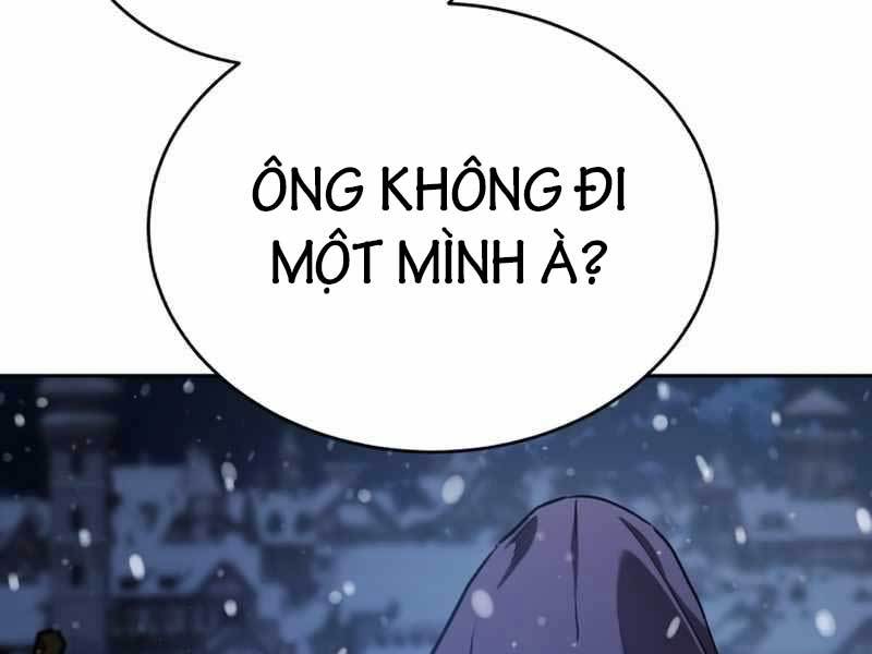 Tinh Tú Kiếm Sĩ Chapter 5.5 - Trang 44