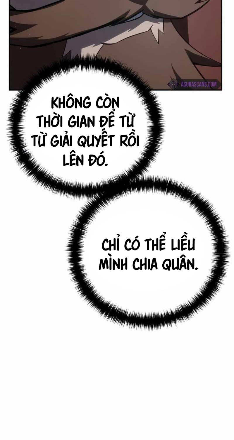 Tinh Tú Kiếm Sĩ Chapter 50 - Trang 65