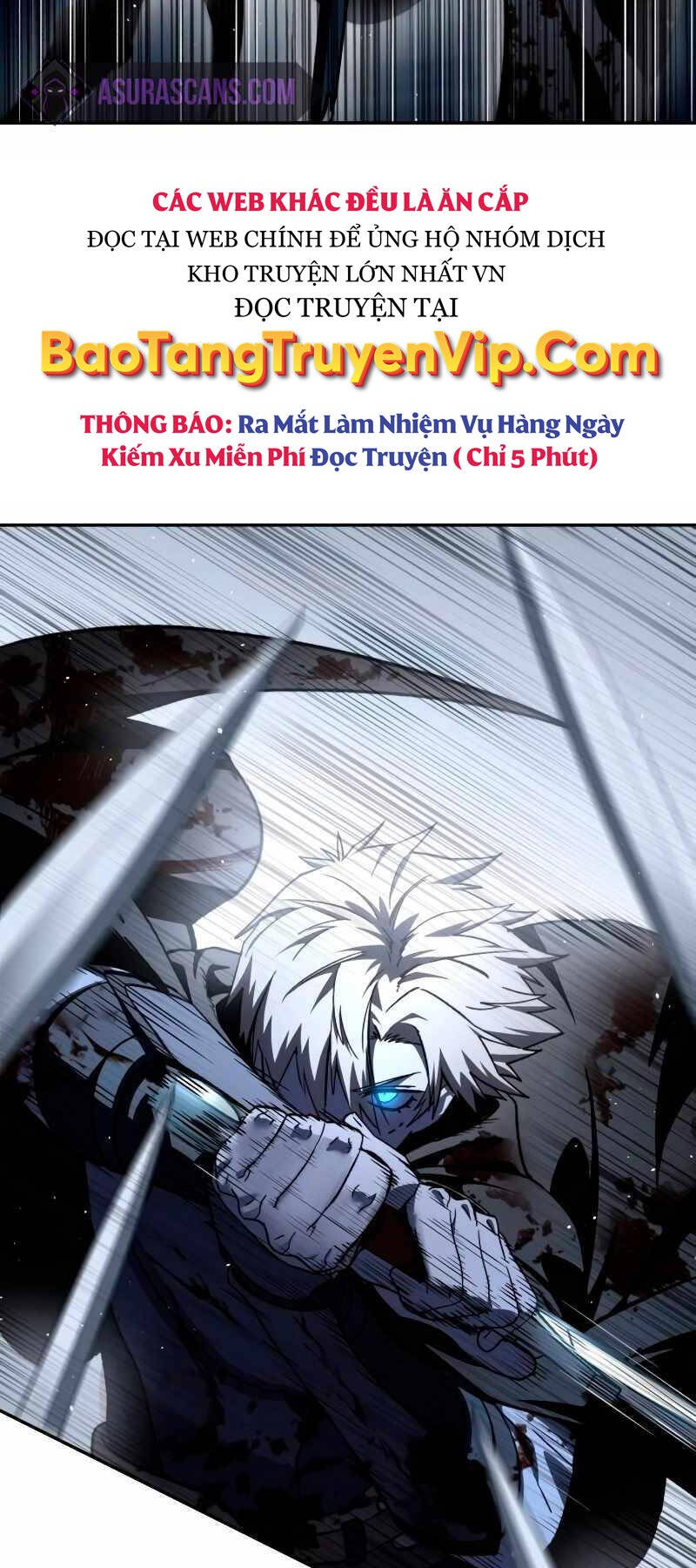 Tinh Tú Kiếm Sĩ Chapter 38 - Trang 3