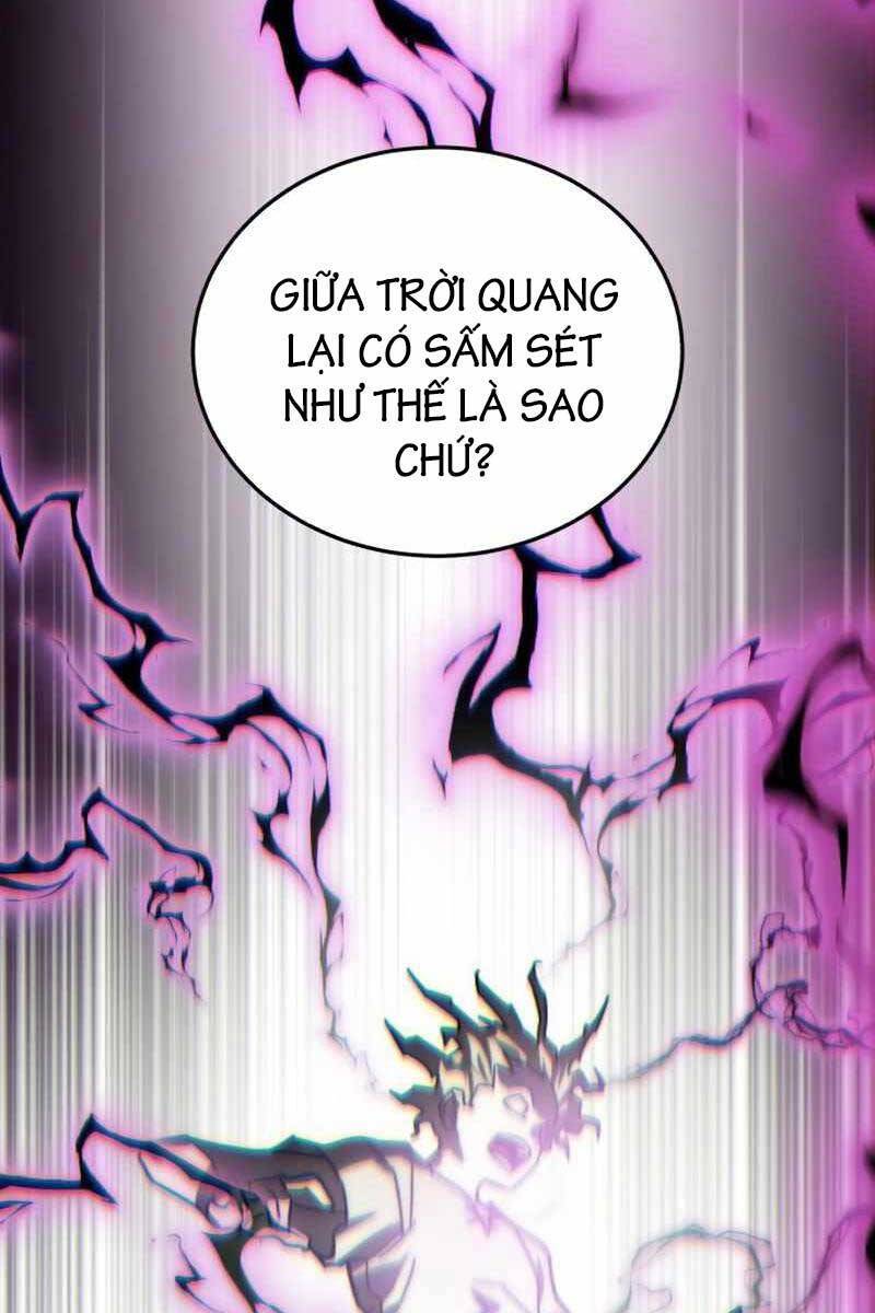 Tinh Tú Kiếm Sĩ Chapter 1 - Trang 32