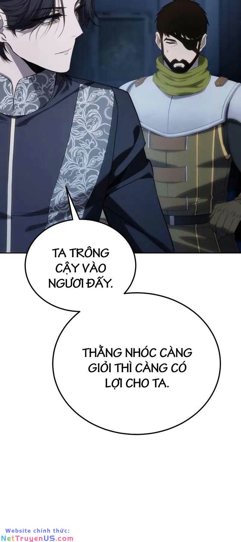 Tinh Tú Kiếm Sĩ Chapter 14 - Trang 39