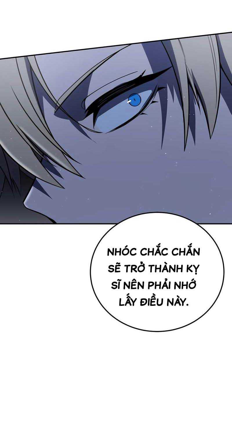 Tinh Tú Kiếm Sĩ Chapter 49 - Trang 36