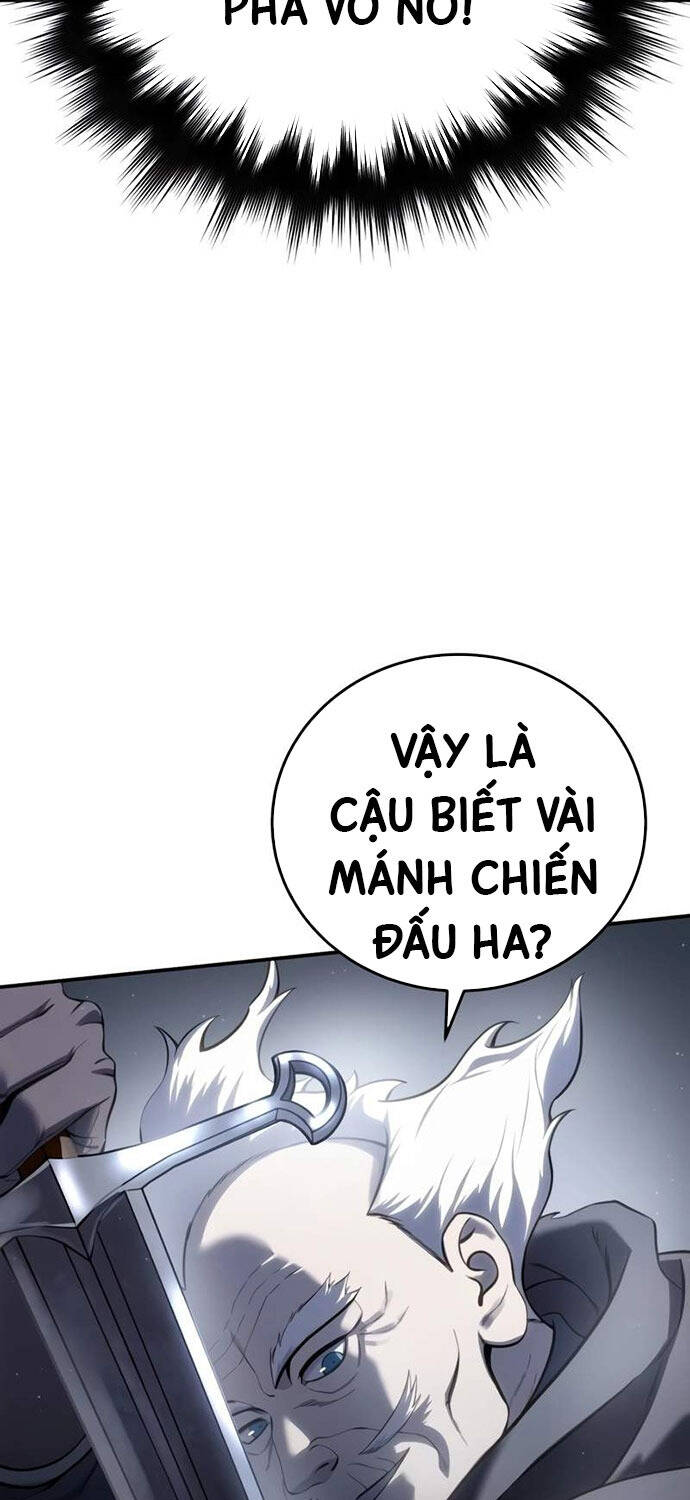 Tinh Tú Kiếm Sĩ Chapter 57 - Trang 87