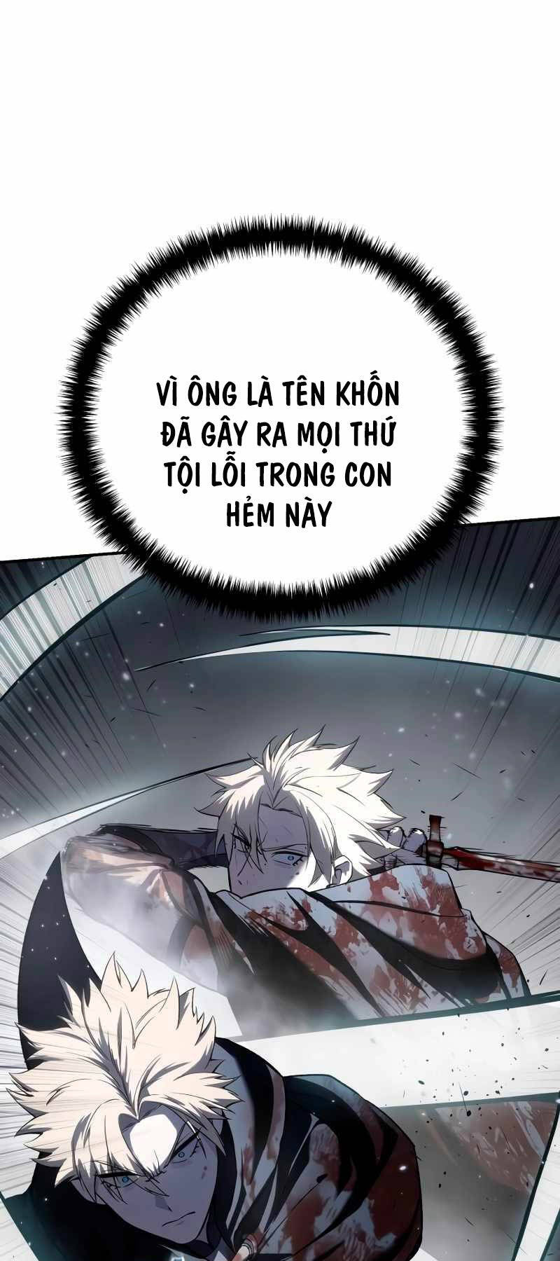 Tinh Tú Kiếm Sĩ Chapter 40 - Trang 47