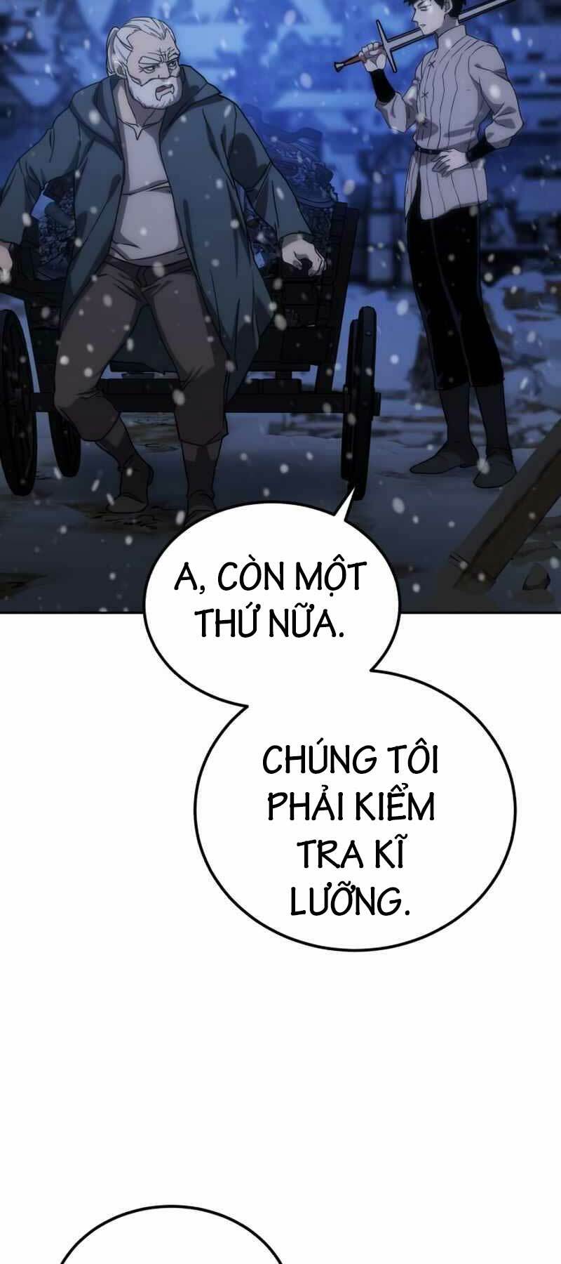 Tinh Tú Kiếm Sĩ Chapter 5 - Trang 105