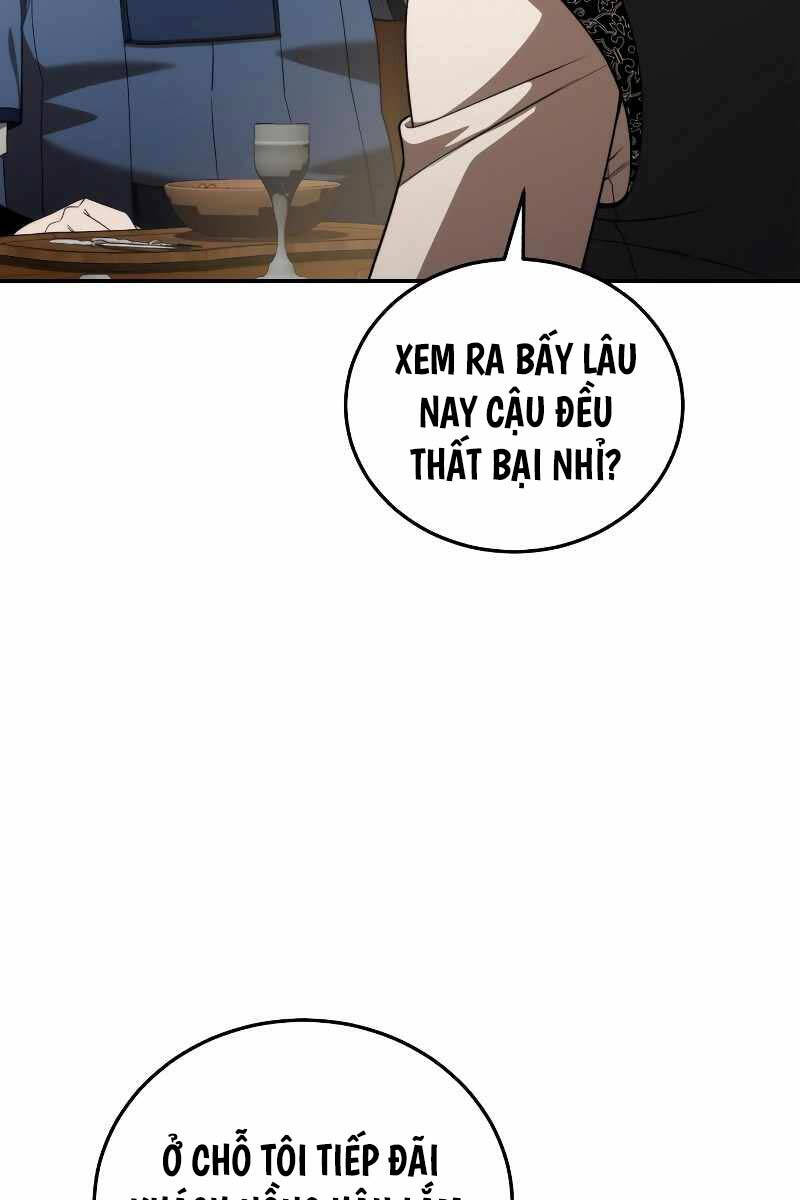 Tinh Tú Kiếm Sĩ Chapter 26 - Trang 17